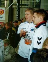 F.C. København - AB - 22/04-2001