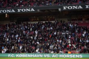 F.C. København - AC Horsens - 07/11-2010