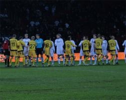 F.C. København - AC Horsens - 07/12-2008