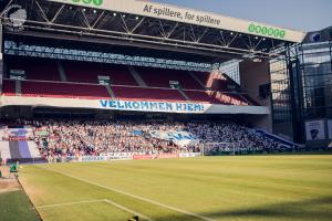 F.C. København - AC Horsens - 16/07-2018