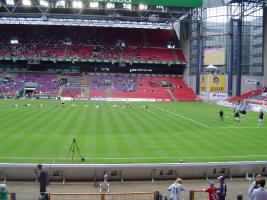 F.C. København - AC Horsens - 24/07-2005