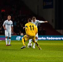 F.C. København - AC Horsens - 27/10-2010