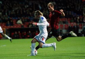 F.C. København - AC Sparta Prag - 01/10-2009