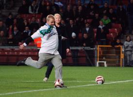 F.C. København - AC Sparta Prag - 01/10-2009