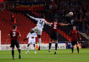 F.C. København - AC Sparta Prag - 01/10-2009