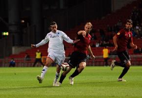 F.C. København - AC Sparta Prag - 01/10-2009