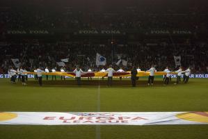 F.C. København - AC Sparta Prag - 01/10-2009