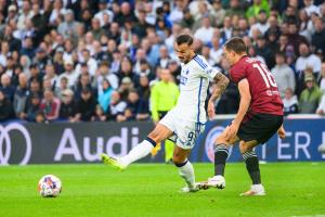 F.C. København - AC Sparta Prag - 08/08-2023