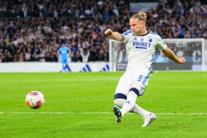 F.C. København - AC Sparta Prag - 08/08-2023