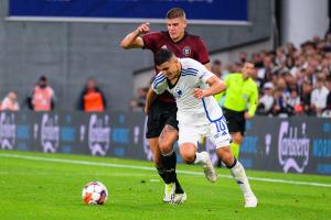 F.C. København - AC Sparta Prag - 08/08-2023