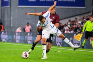 F.C. København - AC Sparta Prag - 08/08-2023