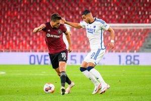 F.C. København - AC Sparta Prag - 08/08-2023