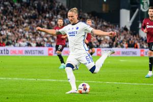 F.C. København - AC Sparta Prag - 08/08-2023