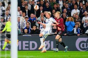 F.C. København - AC Sparta Prag - 08/08-2023