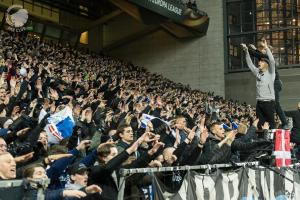 F.C. København - AFC Ajax - 09/03-2017