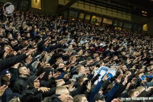 F.C. København - AFC Ajax - 09/03-2017