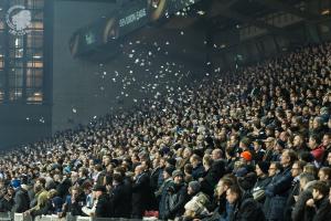 F.C. København - AFC Ajax - 09/03-2017