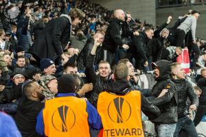 F.C. København - AFC Ajax - 09/03-2017