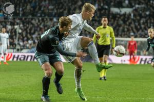 F.C. København - AFC Ajax - 09/03-2017