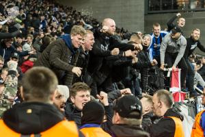 F.C. København - AFC Ajax - 09/03-2017