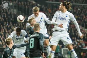 F.C. København - AFC Ajax - 09/03-2017