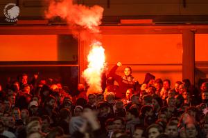 F.C. København - AFC Ajax - 09/03-2017