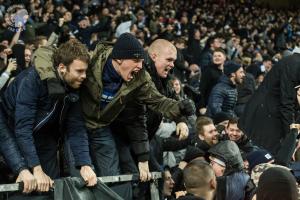 F.C. København - AFC Ajax - 09/03-2017