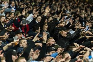 F.C. København - AFC Ajax - 09/03-2017