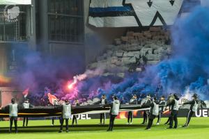 F.C. København - AFC Ajax - 09/03-2017