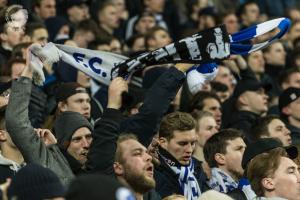 F.C. København - AFC Ajax - 09/03-2017