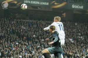 F.C. København - AFC Ajax - 09/03-2017