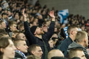 F.C. København - AFC Ajax - 09/03-2017