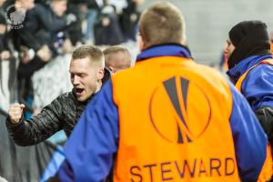 F.C. København - AFC Ajax - 09/03-2017