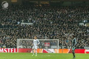 F.C. København - AFC Ajax - 09/03-2017