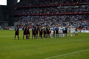 F.C. København - AFC Ajax - 09/08-2006