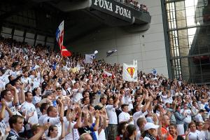 F.C. København - AFC Ajax - 09/08-2006