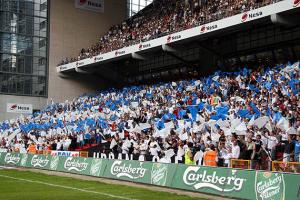 F.C. København - AFC Ajax - 09/08-2006