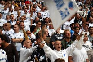 F.C. København - AFC Ajax - 09/08-2006