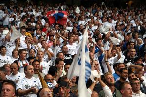 F.C. København - AFC Ajax - 09/08-2006