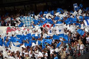 F.C. København - AFC Ajax - 09/08-2006