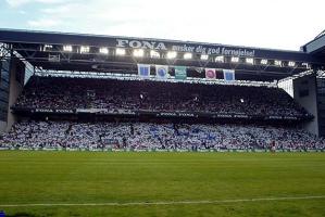 F.C. København - AFC Ajax - 09/08-2006