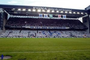 F.C. København - AFC Ajax - 09/08-2006