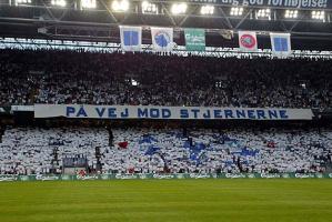 F.C. København - AFC Ajax - 09/08-2006