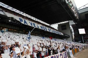 F.C. København - AFC Ajax - 09/08-2006