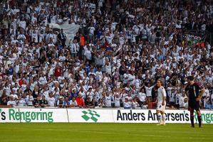 F.C. København - AFC Ajax - 09/08-2006