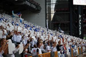 F.C. København - AFC Ajax - 09/08-2006