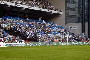 F.C. København - AFC Ajax - 09/08-2006