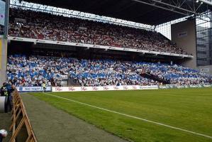 F.C. København - AFC Ajax - 09/08-2006