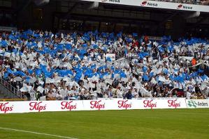 F.C. København - AFC Ajax - 09/08-2006