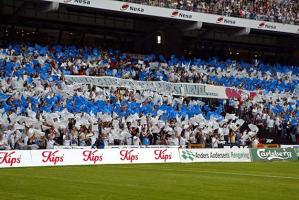 F.C. København - AFC Ajax - 09/08-2006